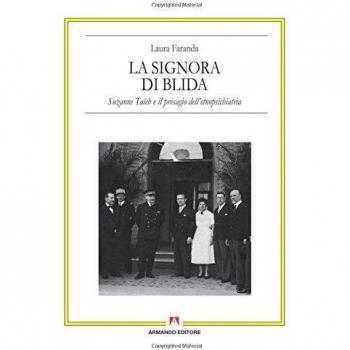 La signora di Blida. Suzanne Taïeb e il presagio dell'etnopsichiatria