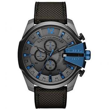 Reloj Diesel Cronógrafo Hombre DZ4500