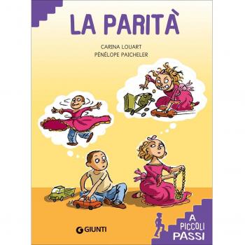 La parità. Ediz. a colori