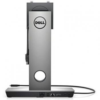 Dock Dell DS1000 452‑BCJH con supporto per monitor