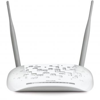 Router TP‑Link TD‑W8968 Wireless N 300 Mbps
