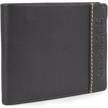 Cartera Loíslok Hombre de Cuero con RFID