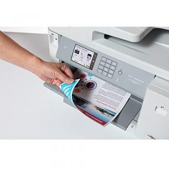 Brother Multifunzione Inkjet 4 in 1 MFCJ5955DW