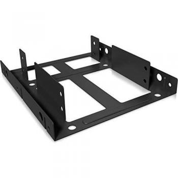 ADATTATORE HDD/SSD DA 2.5 A 3.5 ICYBOX