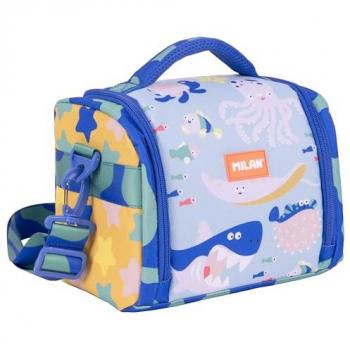 Bolsa de Almuerzo Milan Odyssey 5L