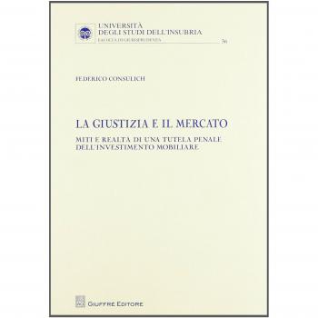 Giustizia mercato