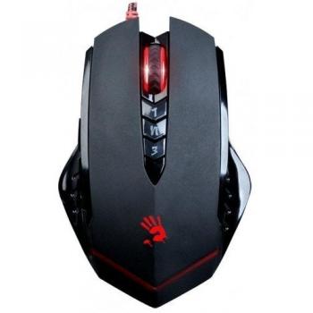 Mouse Ottico A4Tech Bloody V8m con Cavo