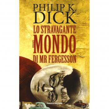 Lo stravagante mondo di Mr Fergesson