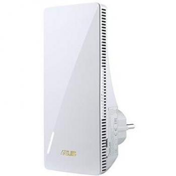 ASUS RP-AX56 AX1800 Dual Band WiFi 6 (802.11ax) Range Extender/AiMesh Extender