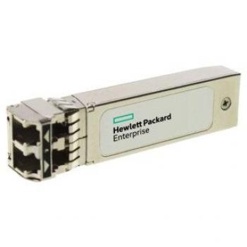 HP 10G LR‑LC Ricetrasmettitore SFP+