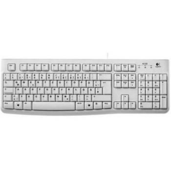 Logitech K120 for Business