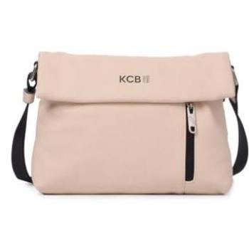 Bandolera antirrobo mediana KCB Strong 100% Vegana
