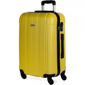 Maleta De Viaje Rígida Candado De Combinacion 771160 Itaca