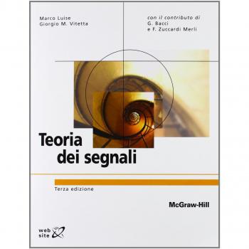 Teoria dei segnali
