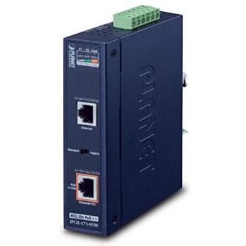 PLANET IPOE-171-95W switch di rete Gigabit Ethernet