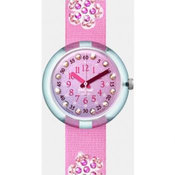 Reloj para Niños Flik Flak Sparkling Cherry Blossom FPNP102