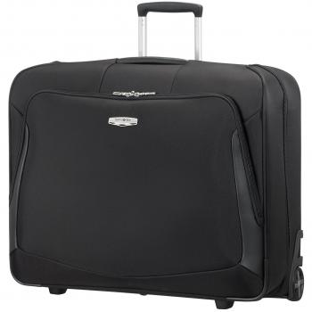 PortaRopa Samsonite X'Blade 3.0 – Viaje Negro