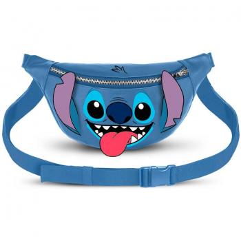 Rojita de Stitch con Estilo