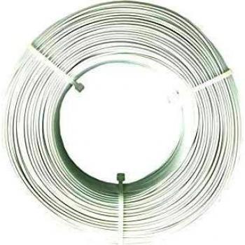 Fiberlogy Easy PET-G Bianco Ricarica, 1,75 mm (850 g)