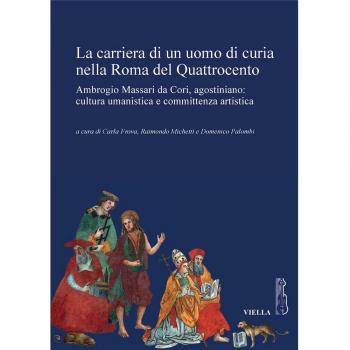 La carriera di un uomo di curia nella Roma del quattrocento