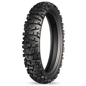 Michelin StarCross HP4 Rear Tire for Motocross Bikes in Size 110/90-19 with Rating of 62M