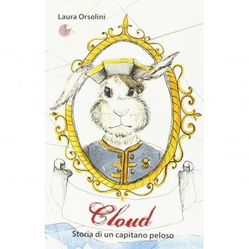 Cloud. Storia di un capitano peloso