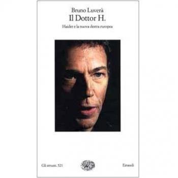 Il Dottor H. Haider e la nuova destra europea