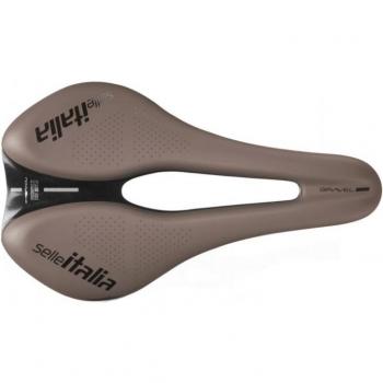 Sillín Selle Italia Novus Evo Boost Gravel TM Superflow