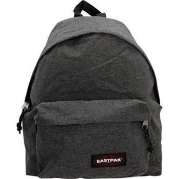 Eastpak Padded Pakr Mochila 40 24 Gris Black Denim