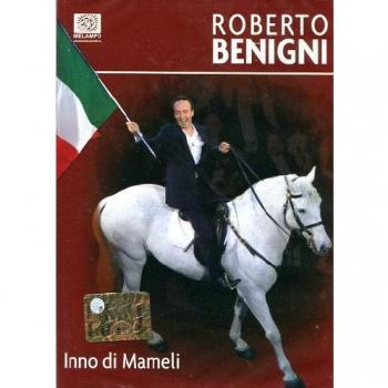 Inno Di Mameli-Roberto Benigni