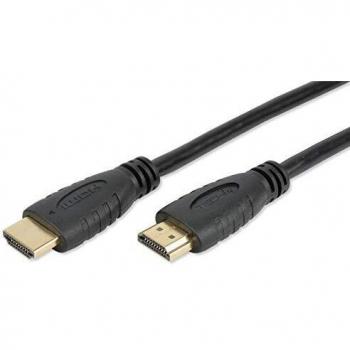 Cavo HDMI™ 2.0 A/A M/M 3m Nero