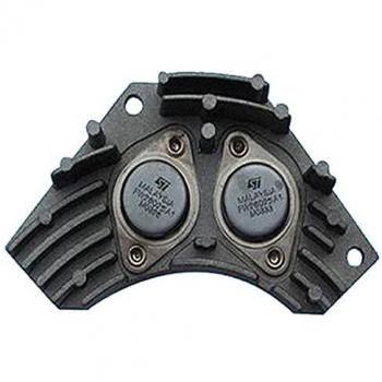 Regulador de Ventilador MAHLE ORIGINAL ABR 62 000S