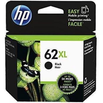 HP 62XL Black Ink Cartridge