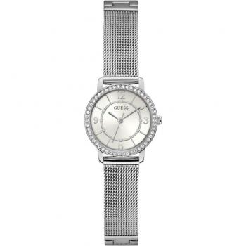 Reloj Guess Lady G Acero Plateado