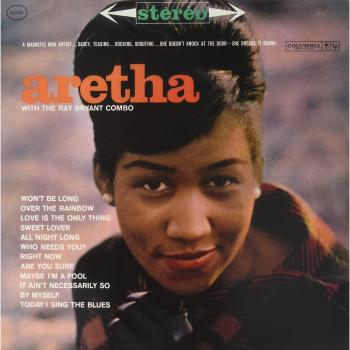 Aretha