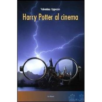 Harry Potter al cinema
