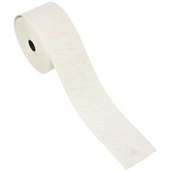 SET 3 PZ ROTOLI CARTA TERMICA CASSA SCONTRINI BILANCE ELETTRONICHE 91MT