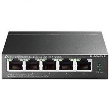 Switch TP-Link ?TL-SF1005LP