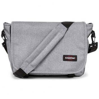 EASTPAK JR Unisex Adulto Sunday Grey Talla Unica