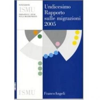 Undicesimo rapporto sulle migrazioni 2005