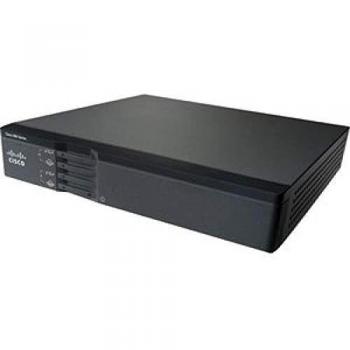 Cisco 867VAE