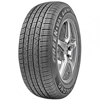 Ling Long Green Max 4x4