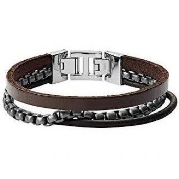 Brazalete Hombre Fossil JF03319998