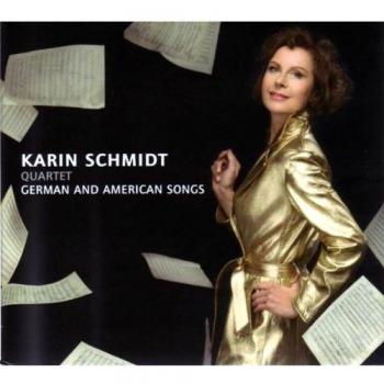 German And American Songs