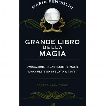 Grande libro della magia