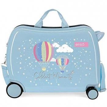 Enso Collect Moments Maleta Infantil Rígida