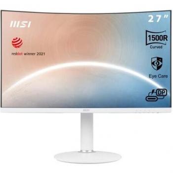MSI MONITOR MODERN MD271CPW 27