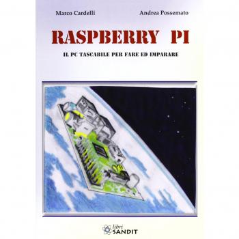RASPBERRY PI