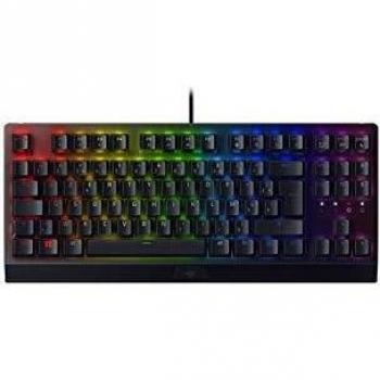 Razer BlackWidow V3 Tastiera QWERTY Francese Nero
