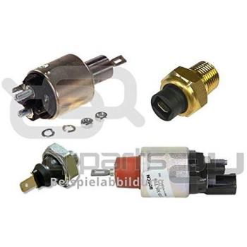 Interruptor de Pressão de Óleo BOSCH 0‑986‑346‑062